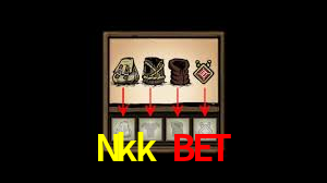 Cassino na plataforma Nkk Bet